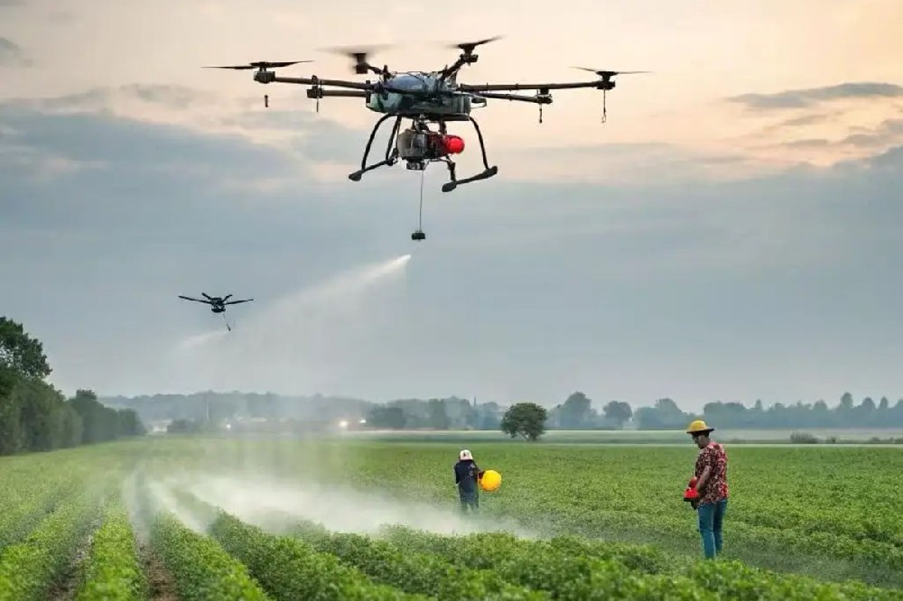 北京国际无人机系统展会|2026土耳其民用无人机采购对接洽谈会6月召开