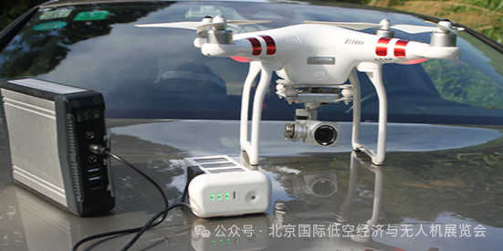 聚焦能源革新，驱动低空未来—2026国际无人机电池及移动充电展览会即将在京启幕