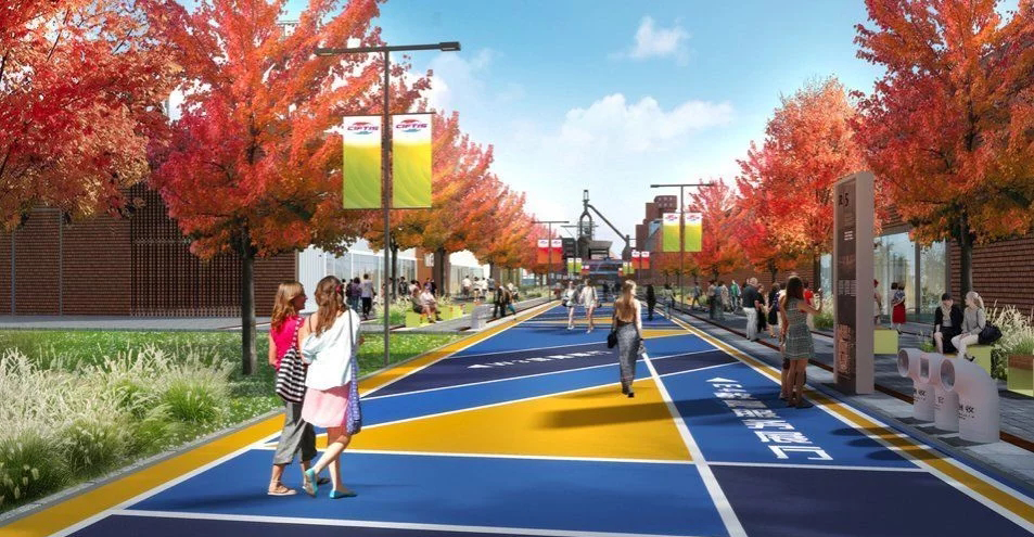 北京国际应急博览会+北京首钢会展中心路.jpg 2026国际航空复合材料成型与加工技术展览会